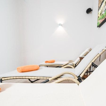 Appartements Cella Central Zell am See Esterno foto