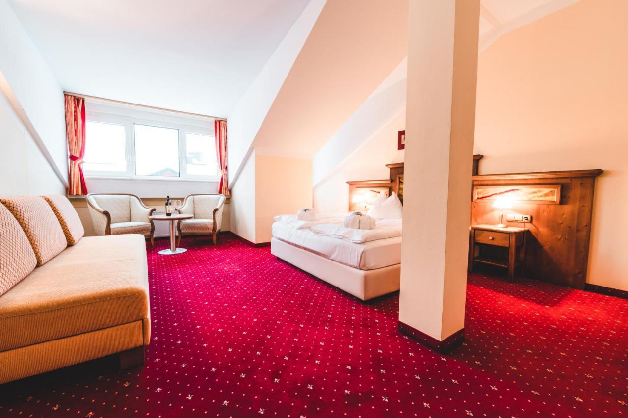 Appartements Cella Central Zell am See Esterno foto