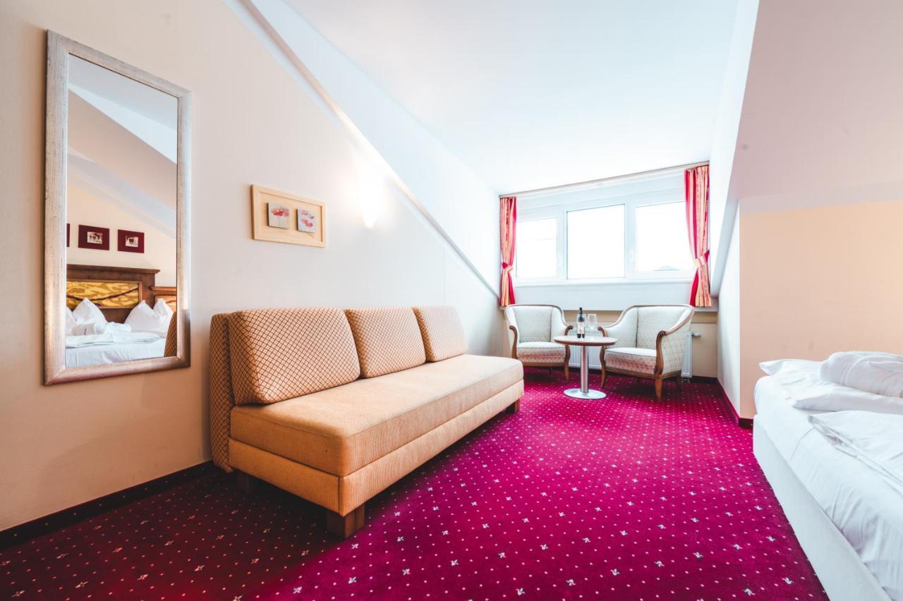 Appartements Cella Central Zell am See Esterno foto