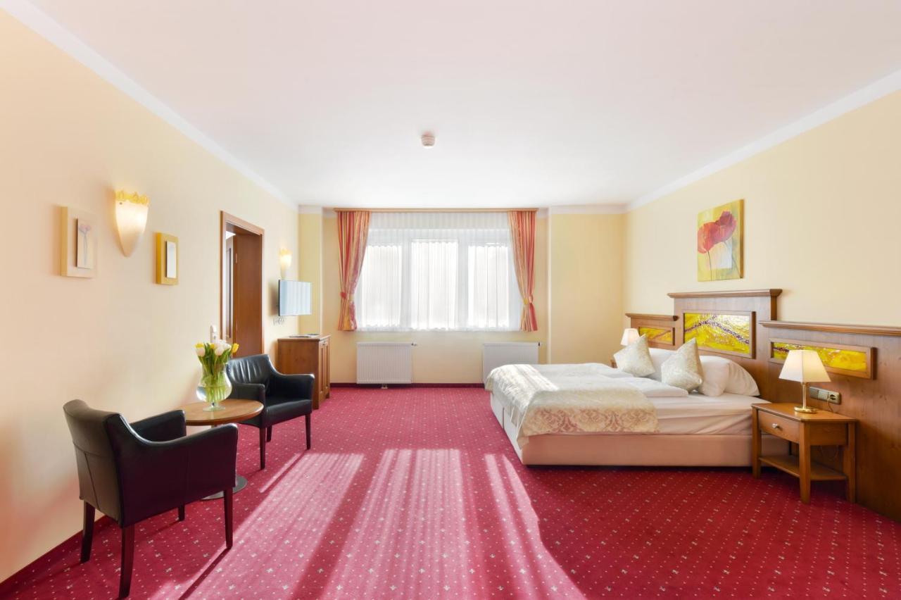 Appartements Cella Central Zell am See Esterno foto