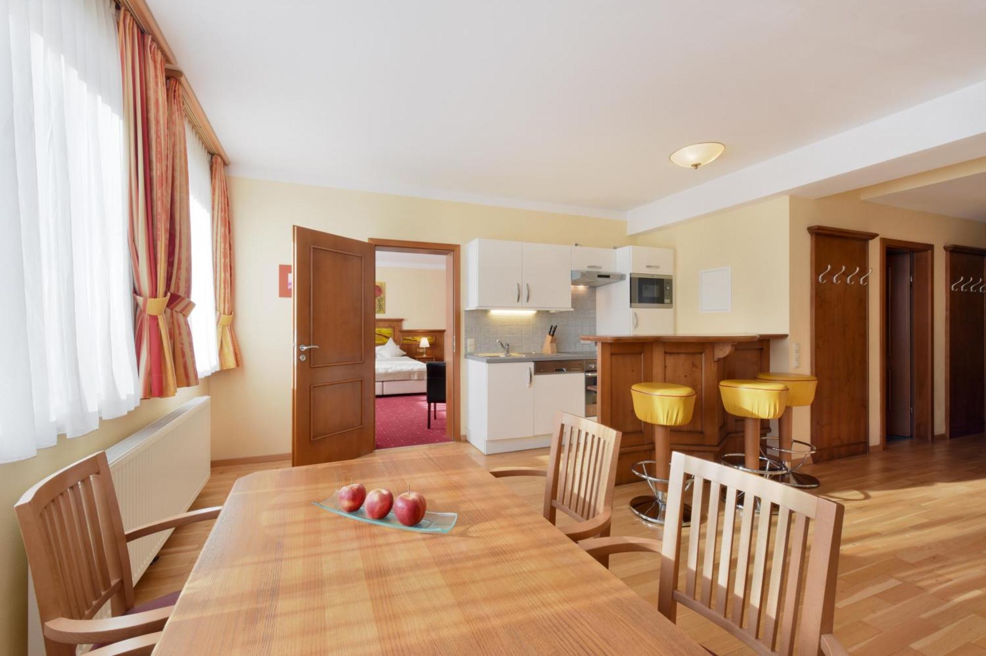 Appartements Cella Central Zell am See Esterno foto
