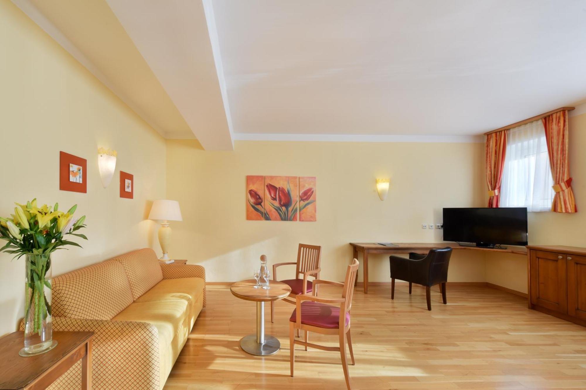 Appartements Cella Central Zell am See Esterno foto