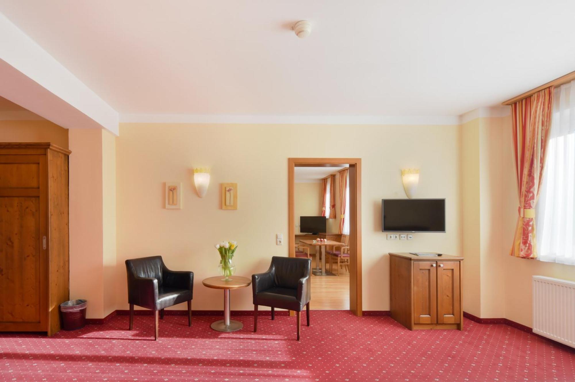 Appartements Cella Central Zell am See Esterno foto