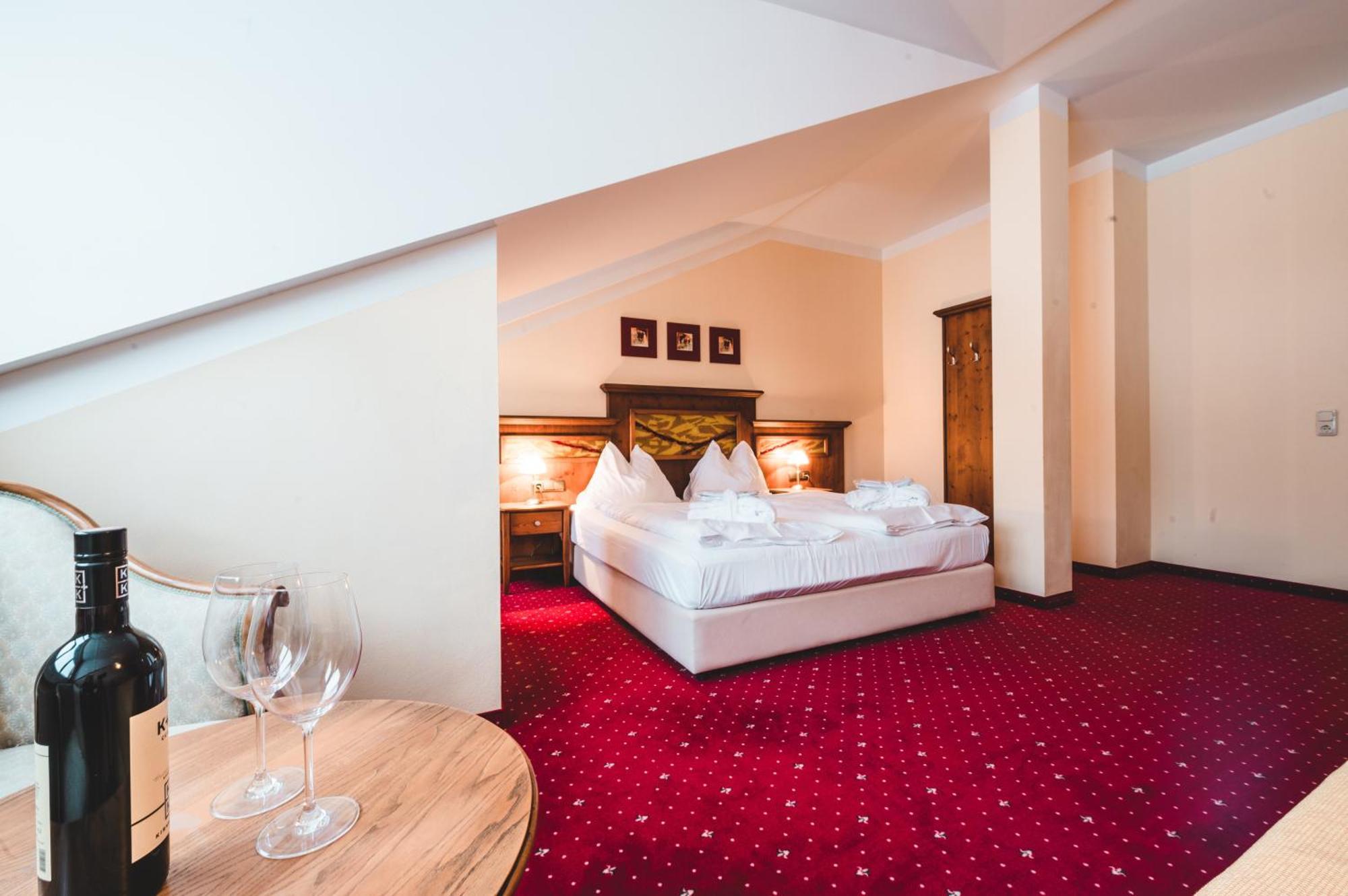 Appartements Cella Central Zell am See Esterno foto