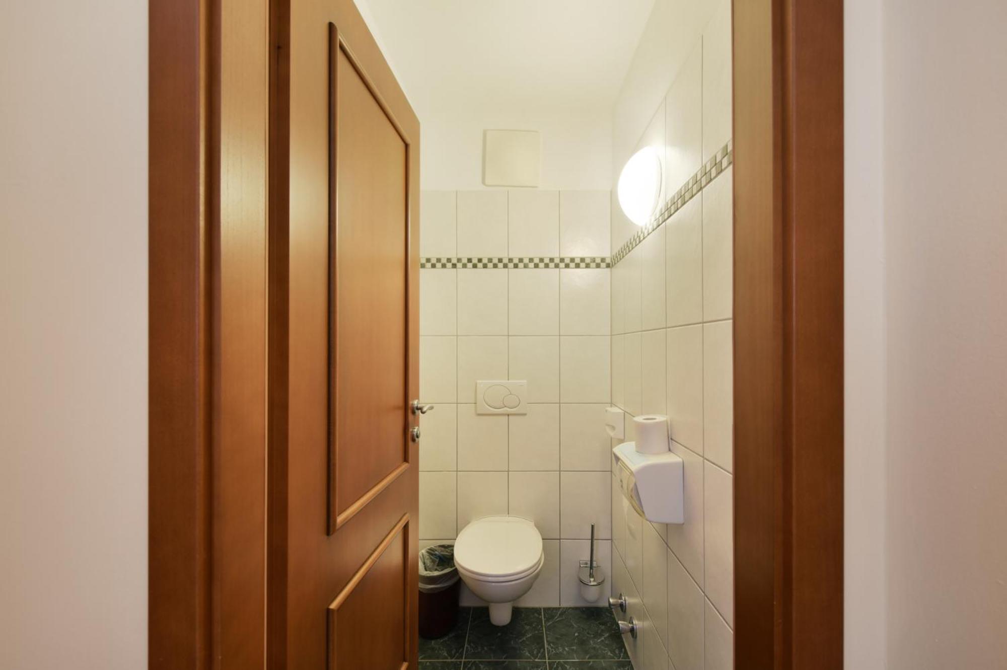 Appartements Cella Central Zell am See Esterno foto