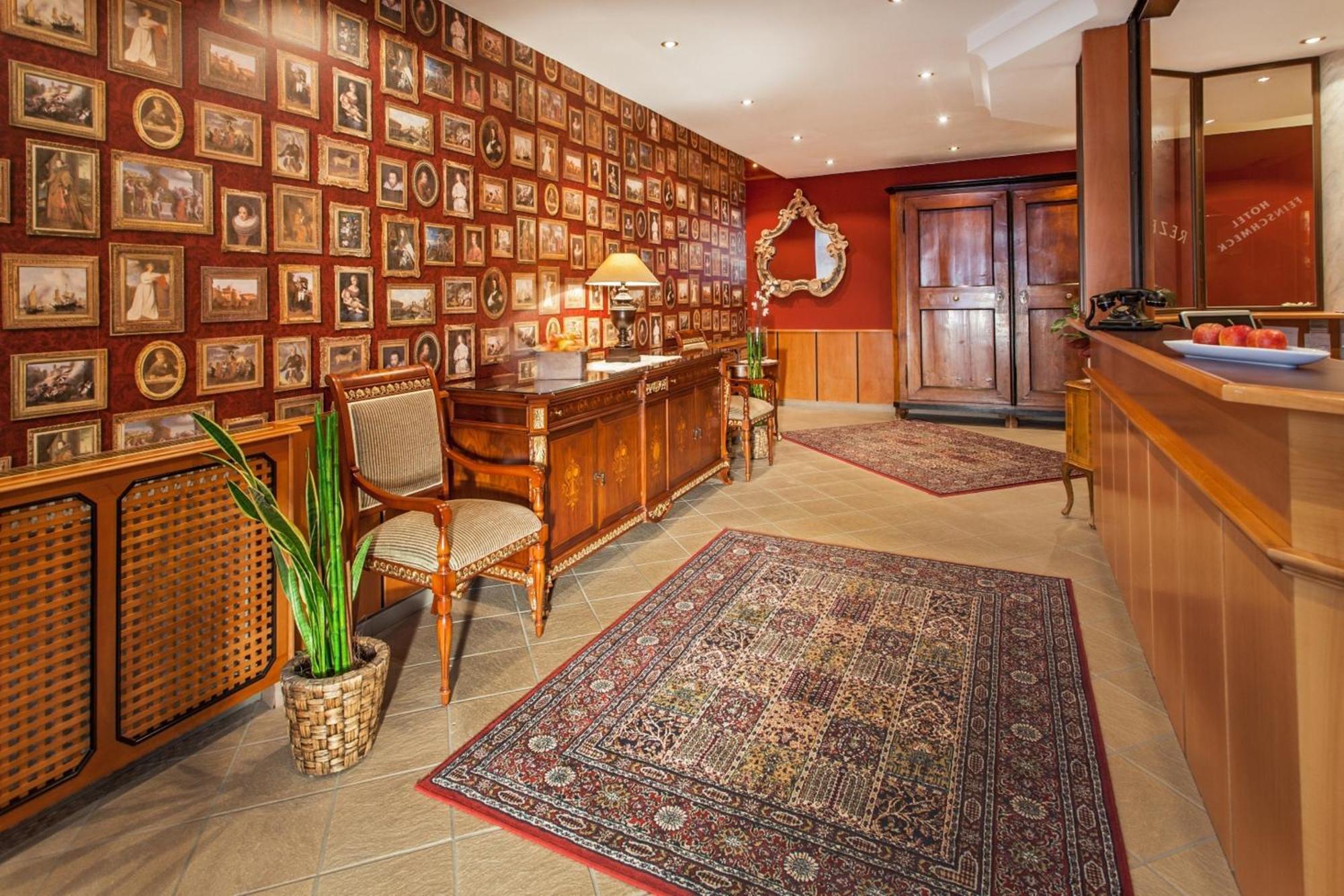 Appartements Cella Central Zell am See Esterno foto