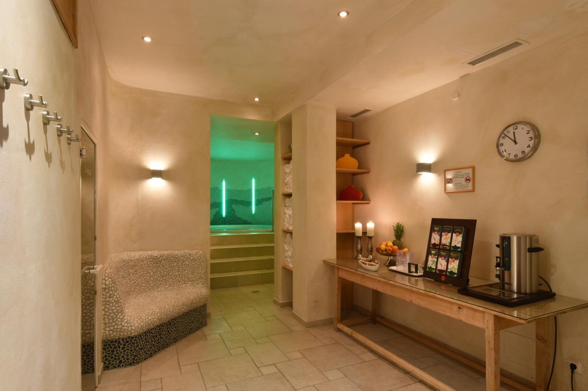 Appartements Cella Central Zell am See Esterno foto