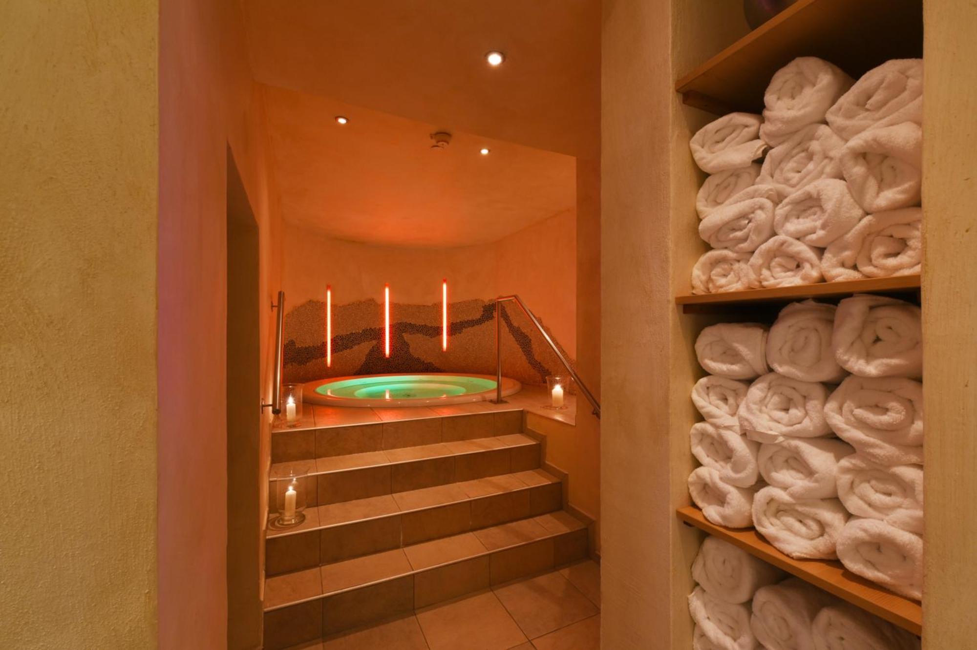 Appartements Cella Central Zell am See Esterno foto